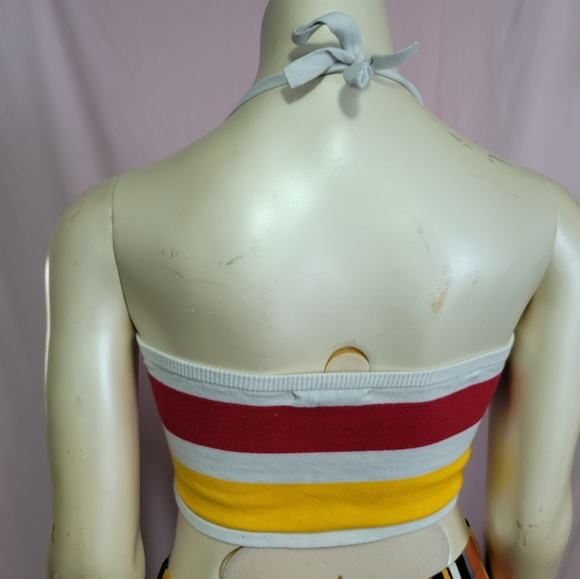 90's style crop top - Picture 2 of 3